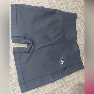 Gray short ( Sportwear )
